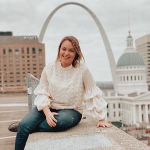 Meet your Posher, Megan